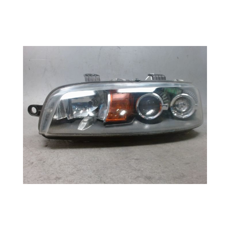 PHARE GAUCHE FIAT PUNTO II Phase 1 1999-2003