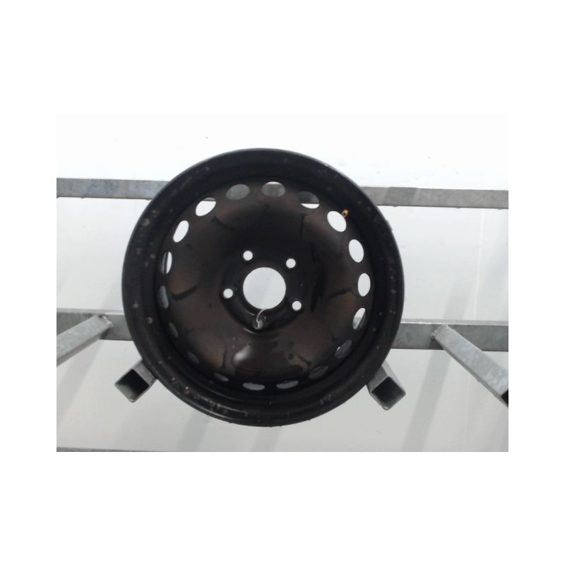 JANTE TOLE RENAULT MEGANE III Phase 1 2008-2012