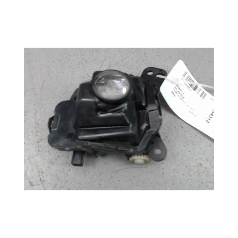 PHARE ANTIBROUILLARD AVANT GAUCHE MAZDA CX-3