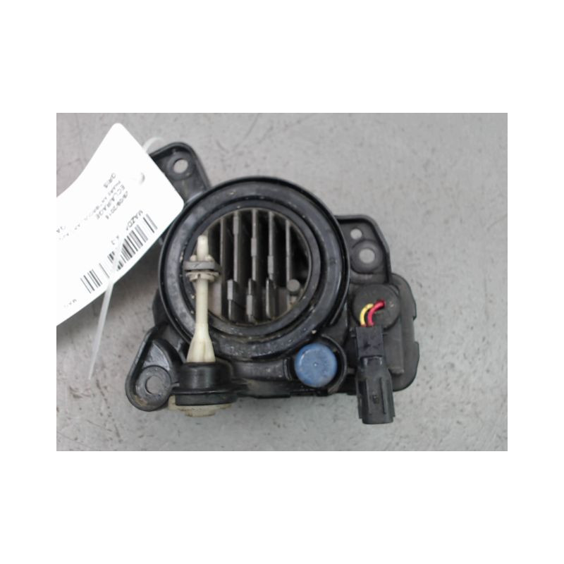PHARE ANTIBROUILLARD AVANT GAUCHE MAZDA CX-3