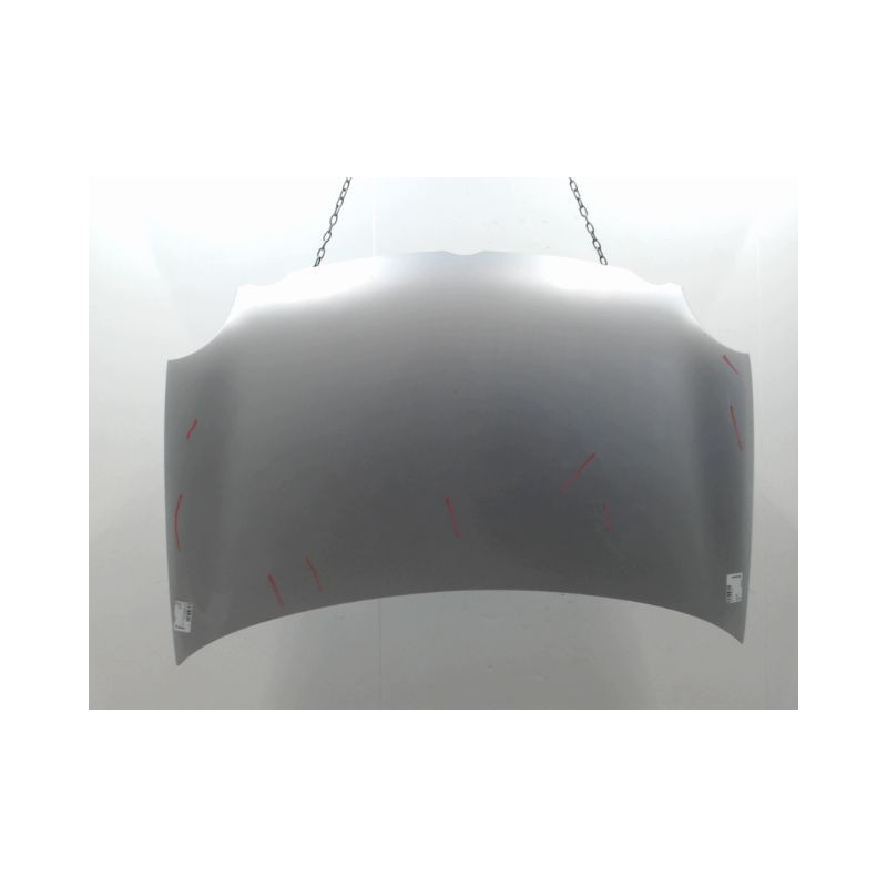 CAPOT VOLKSWAGEN POLO IV Phase 1 (9N) 2002-2005