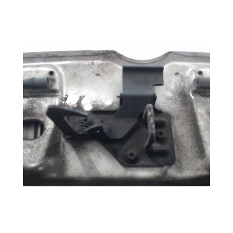 CAPOT VOLKSWAGEN POLO IV Phase 1 (9N) 2002-2005