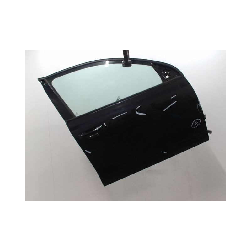 PORTE AVANT DROIT VOLKSWAGEN GOLF VI 2008-2013