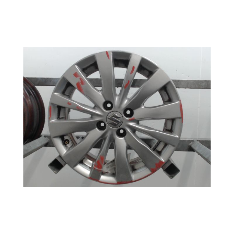 JANTE ALUMINIUM SUZUKI SWIFT