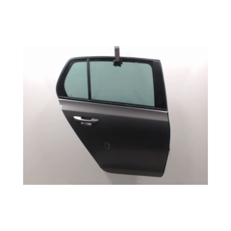 PORTE ARRIERE DROIT VOLKSWAGEN GOLF VI 2008-2013