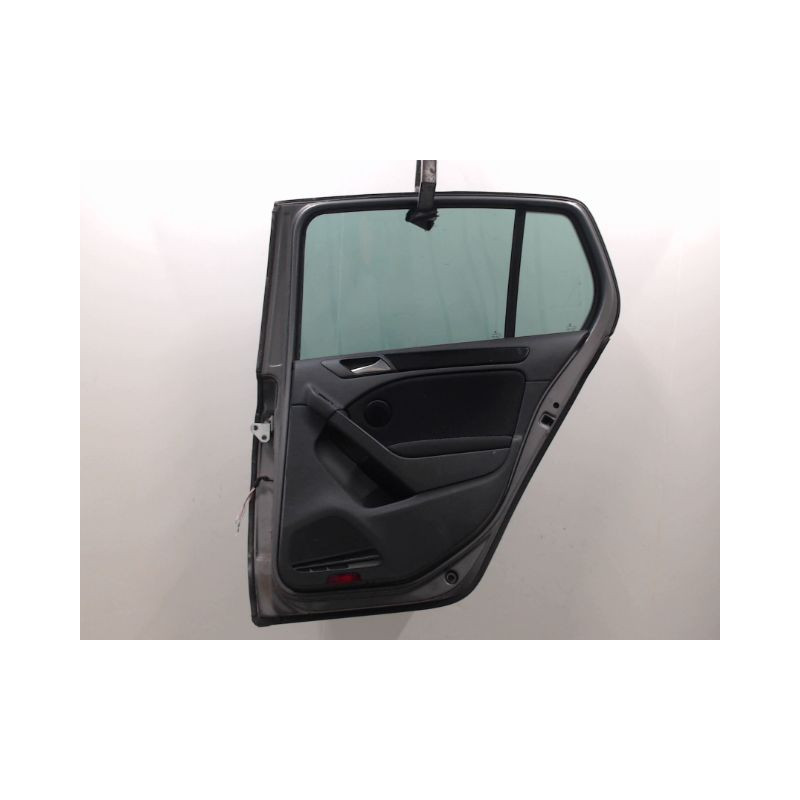 PORTE ARRIERE DROIT VOLKSWAGEN GOLF VI 2008-2013