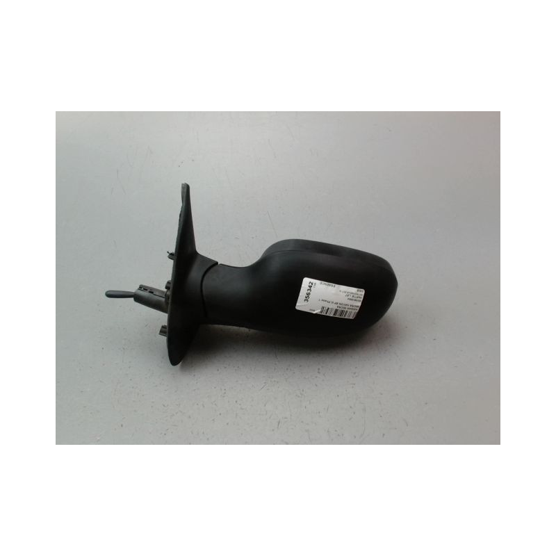 RETROVISEUR EXTERIEUR GAUCHE NISSAN MICRA III Phase 1 2003-2005