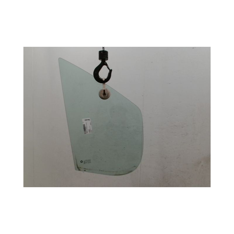 GLACE FIXE PORTE AVD RENAULT TRAFIC FG L1H1 II Phase 1 -1000- CRT 2001-2006