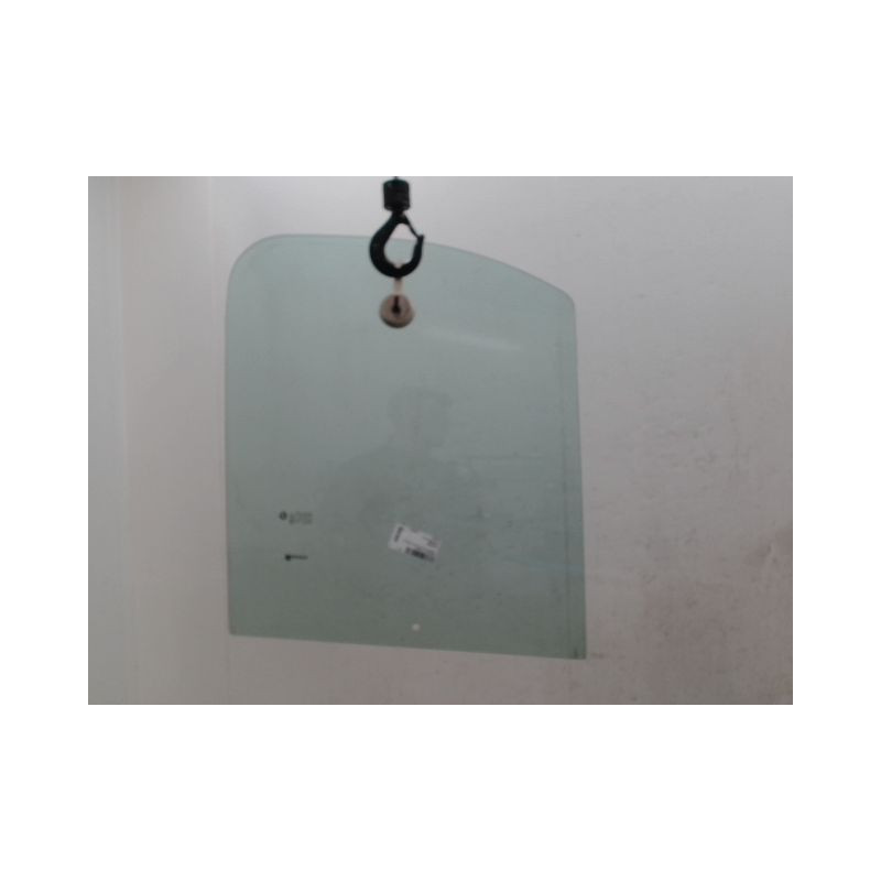 GLACE PORTE AVD RENAULT TRAFIC FG L1H1 II Phase 1 -1000- CRT 2001-2006