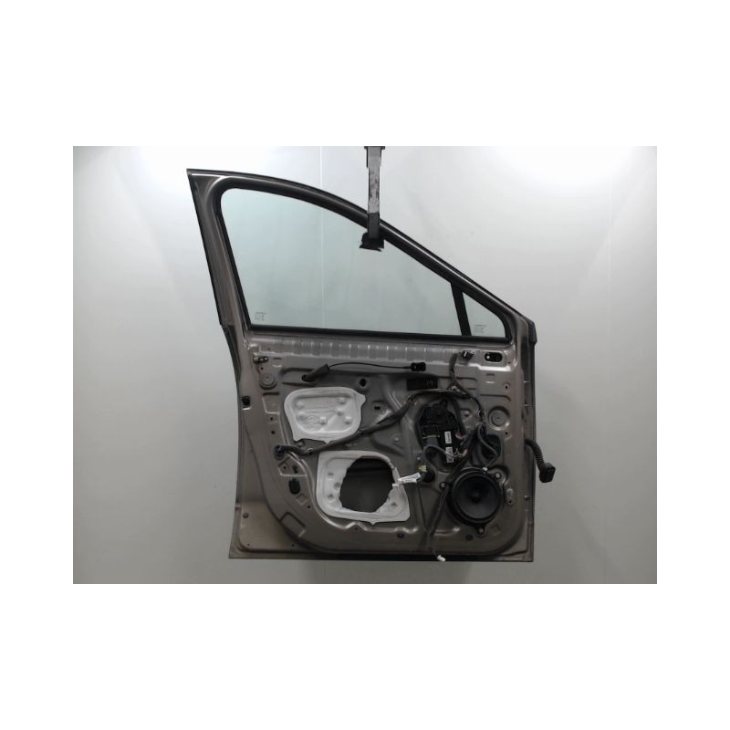 PORTE AVANT GAUCHE RENAULT SCENIC MONOSP. III Phase 1 2009-2011