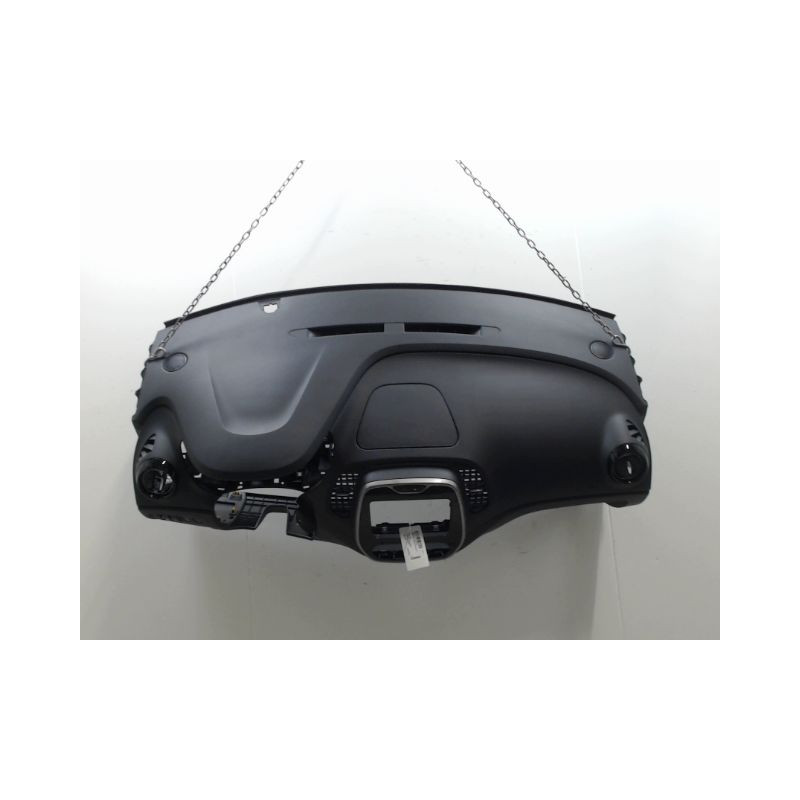 PLANCHE DE BORD  RENAULT CAPTUR Phase 1 2013-...