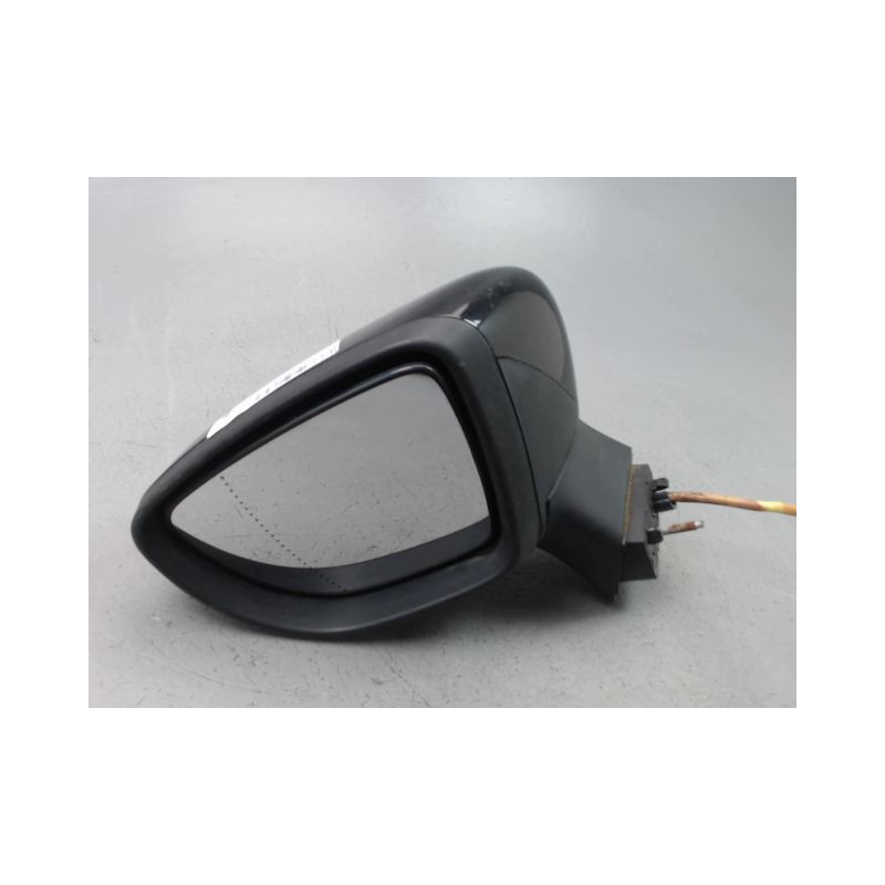 RETROVISEUR EXTERIEUR ELECTRIQUE GAUCHE RENAULT CAPTUR Phase 1 2013-...