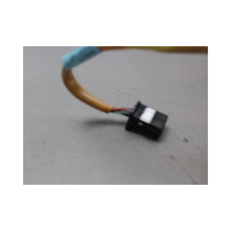 RETROVISEUR EXTERIEUR ELECTRIQUE GAUCHE RENAULT CAPTUR Phase 1 2013-...