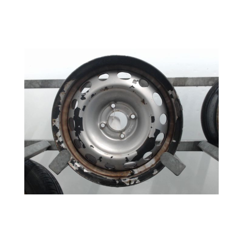 JANTE TOLE PEUGEOT PARTNER FG II PHASE 2 (B9) 2012-2015