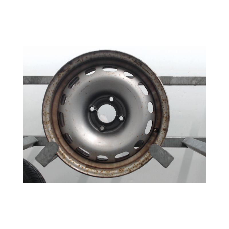 JANTE TOLE PEUGEOT PARTNER FG II PHASE 2 (B9) 2012-2015