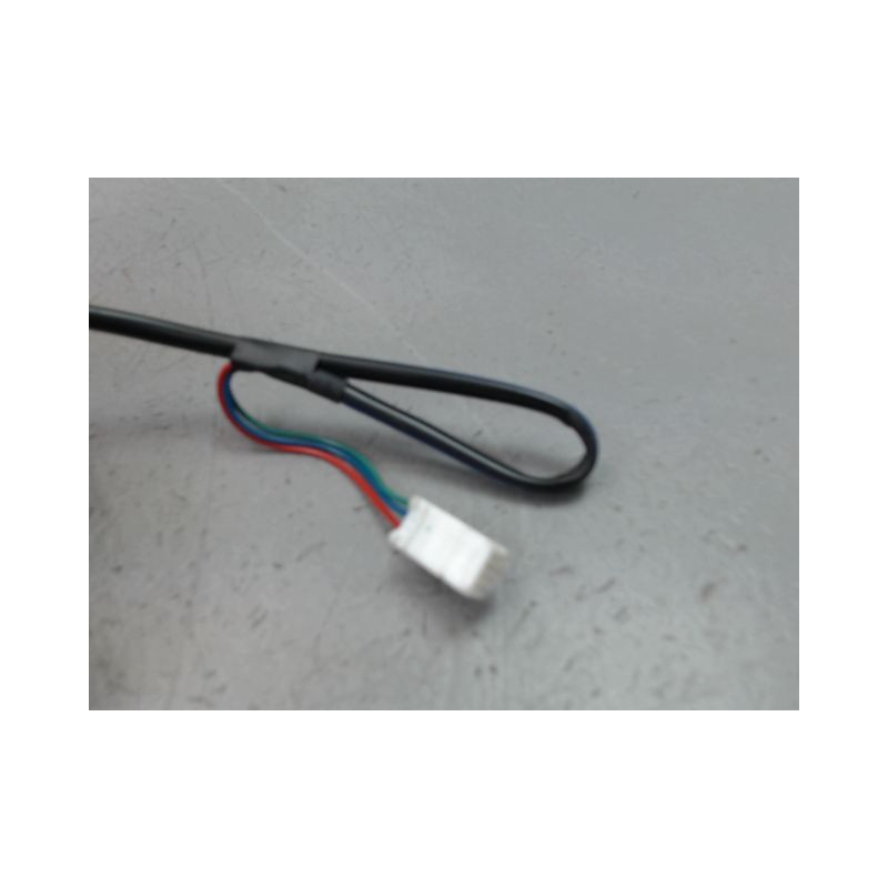 RETROVISEUR EXTERIEUR ELECTRIQUE DROIT NISSAN JUKE Phase 2 2014-...