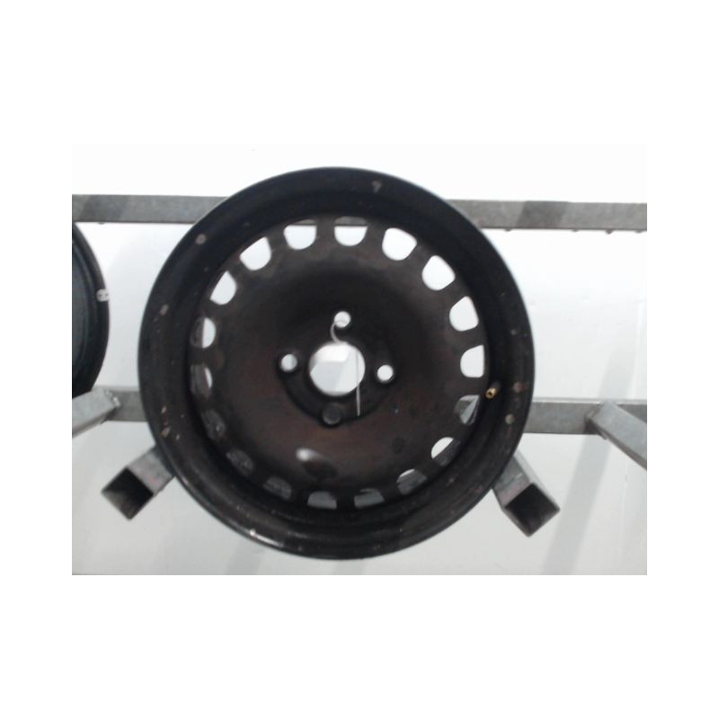 JANTE TOLE OPEL CORSA IV Phase 1 (D) 2006-2010
