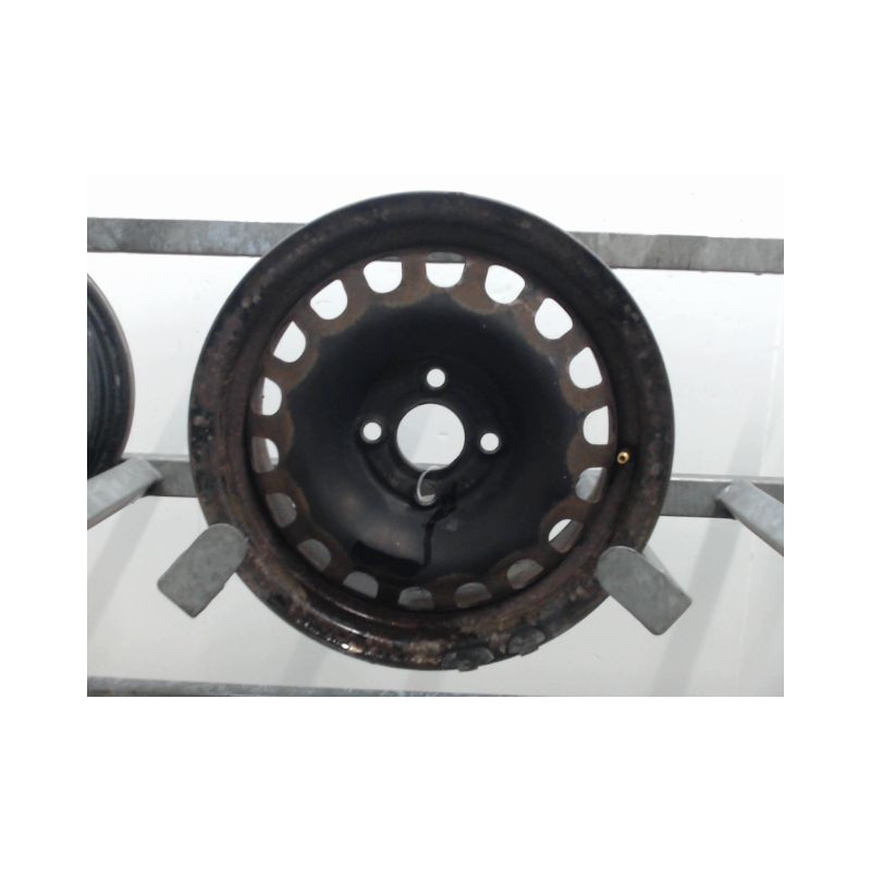 JANTE TOLE OPEL CORSA IV Phase 1 (D) 2006-2010