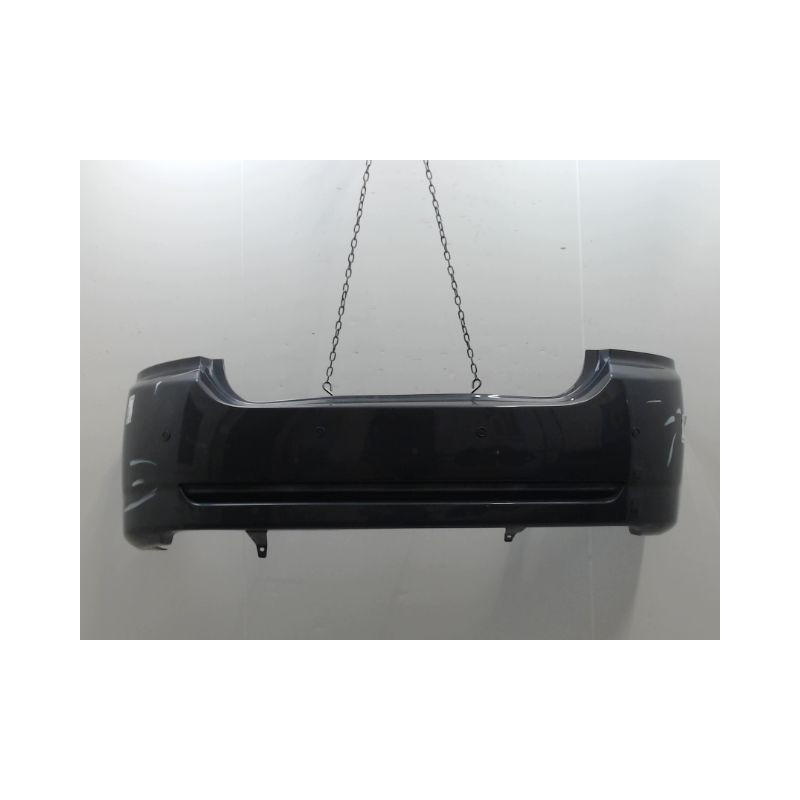 PARE-CHOC ARRIER TOYOTA COROLLA X Phase 2 2004-2007