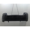 PARE-CHOC ARRIER TOYOTA COROLLA X Phase 2 2004-2007