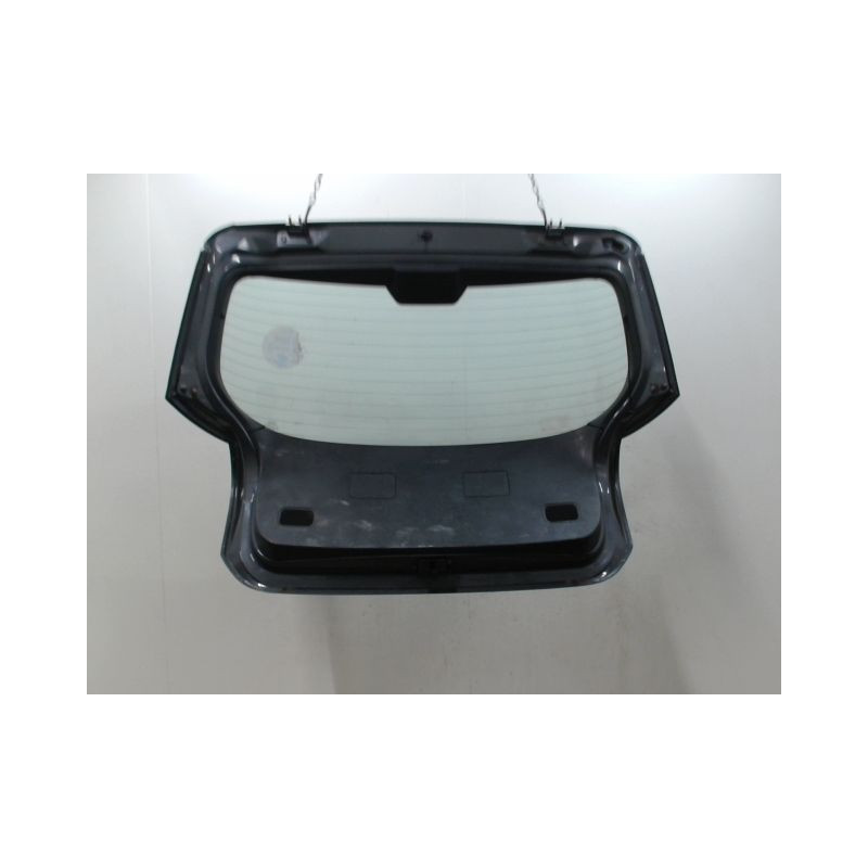HAYON TOYOTA COROLLA X Phase 2 2004-2007