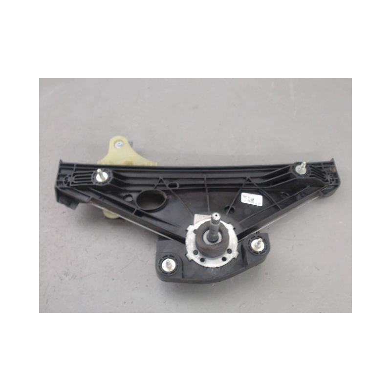 MECANISME LEVE-GLACE ARRIERE DROIT RENAULT CLIO