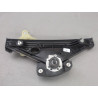 MECANISME LEVE-GLACE ARRIERE DROIT RENAULT CLIO