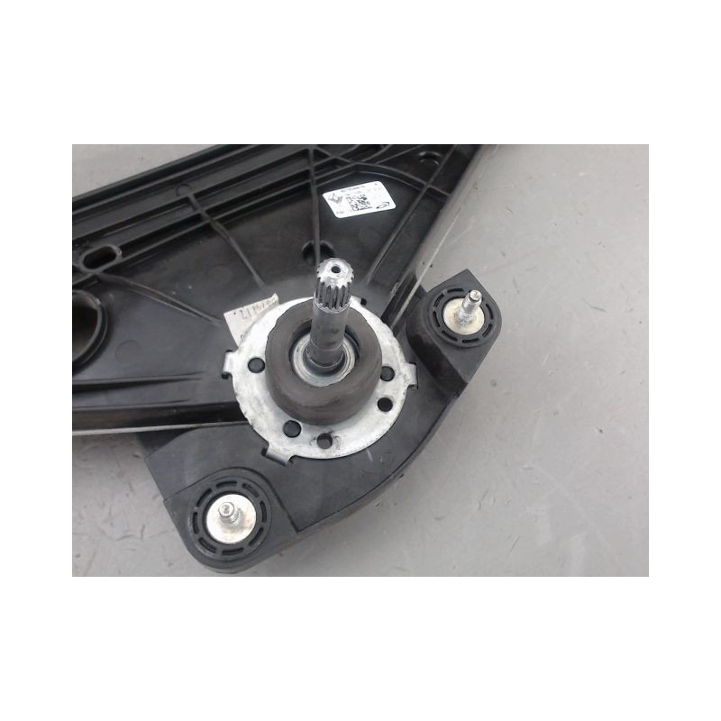 MECANISME LEVE-GLACE ARRIERE DROIT RENAULT CLIO