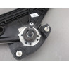MECANISME LEVE-GLACE ARRIERE DROIT RENAULT CLIO