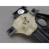 MECANISME LEVE-GLACE ARRIERE DROIT RENAULT CLIO
