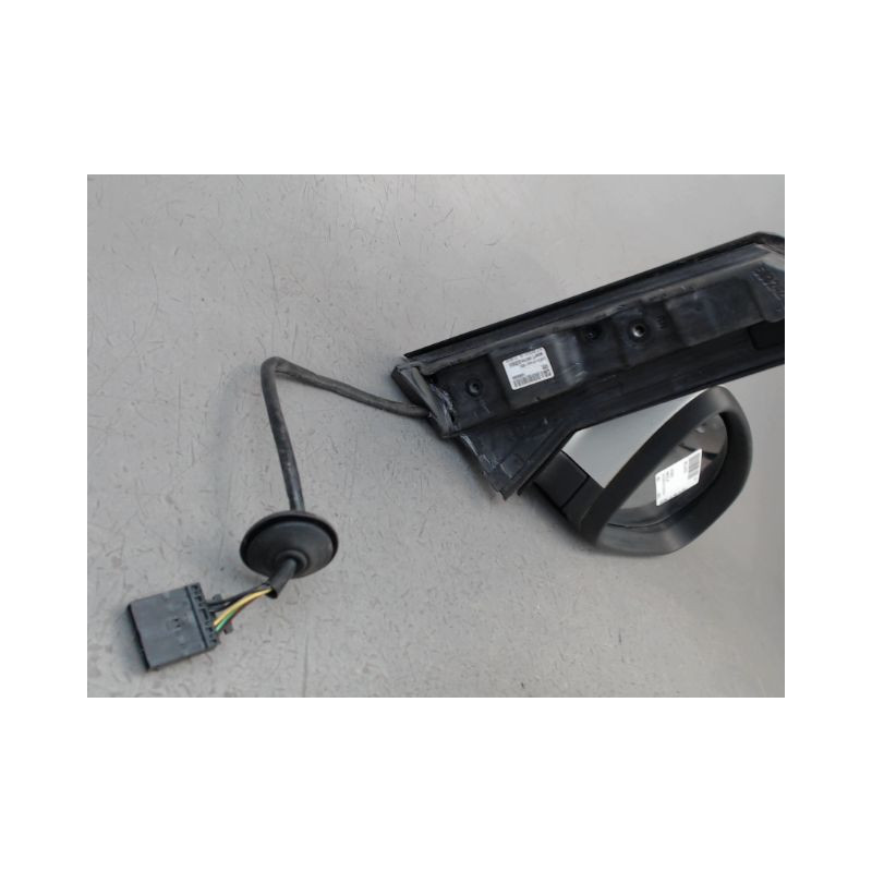 RETROVISEUR EXTERIEUR ELECTRIQUE DROIT OPEL ASTRA