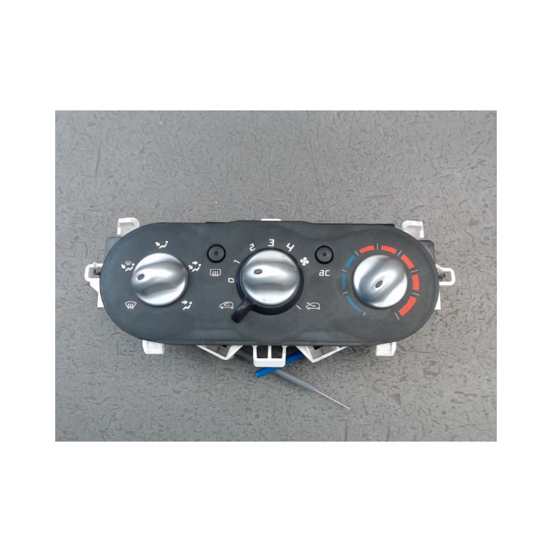 COMMANDE DE CHAUFFAGE RENAULT TWINGO