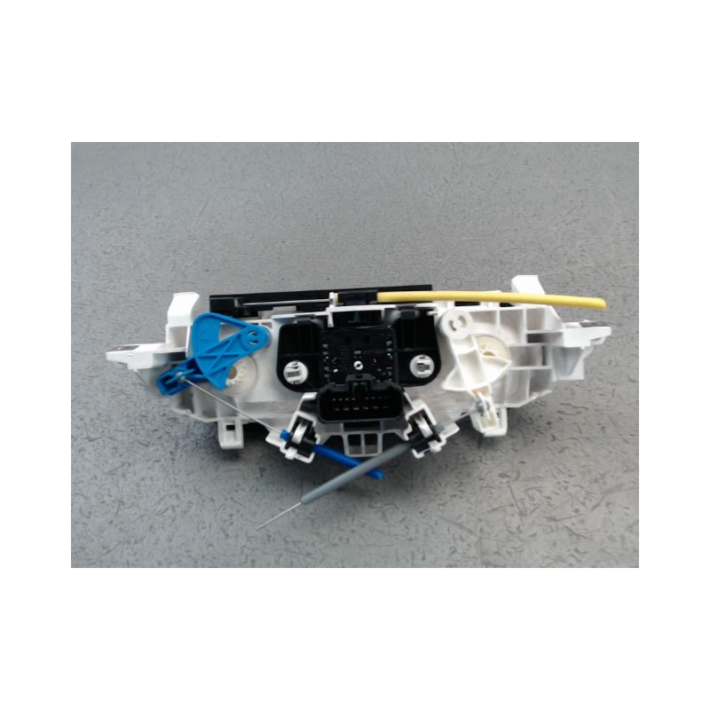 COMMANDE DE CHAUFFAGE RENAULT TWINGO