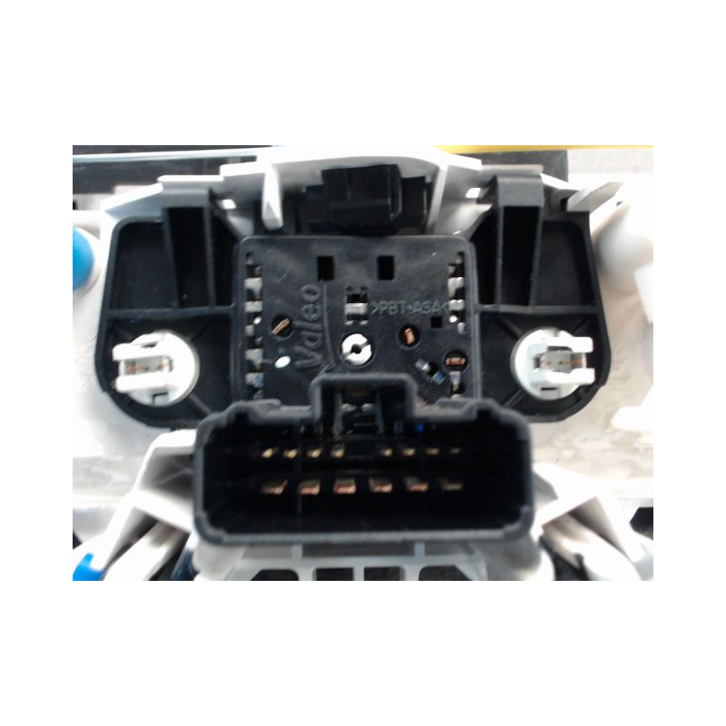 COMMANDE DE CHAUFFAGE RENAULT TWINGO