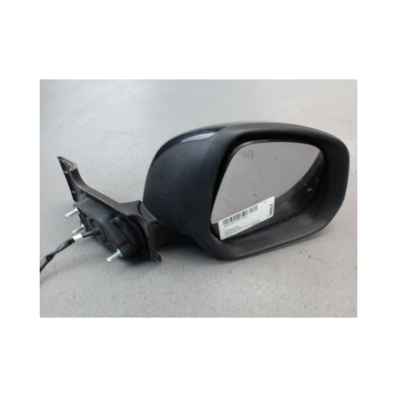 RETROVISEUR EXTERIEUR ELECTRIQUE DROIT SUZUKI SPLASH