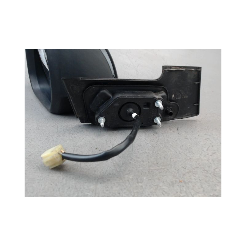 RETROVISEUR EXTERIEUR ELECTRIQUE GAUCHE SUZUKI SPLASH