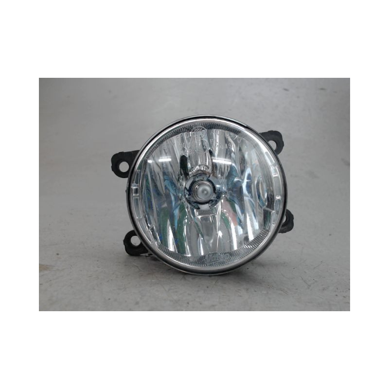 PHARE ANTIBROUILLARD AVANT GAUCHE RENAULT MEGANE