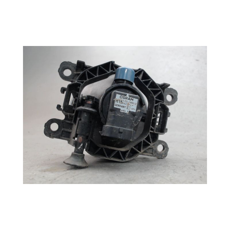 PHARE ANTIBROUILLARD AVANT GAUCHE RENAULT MEGANE