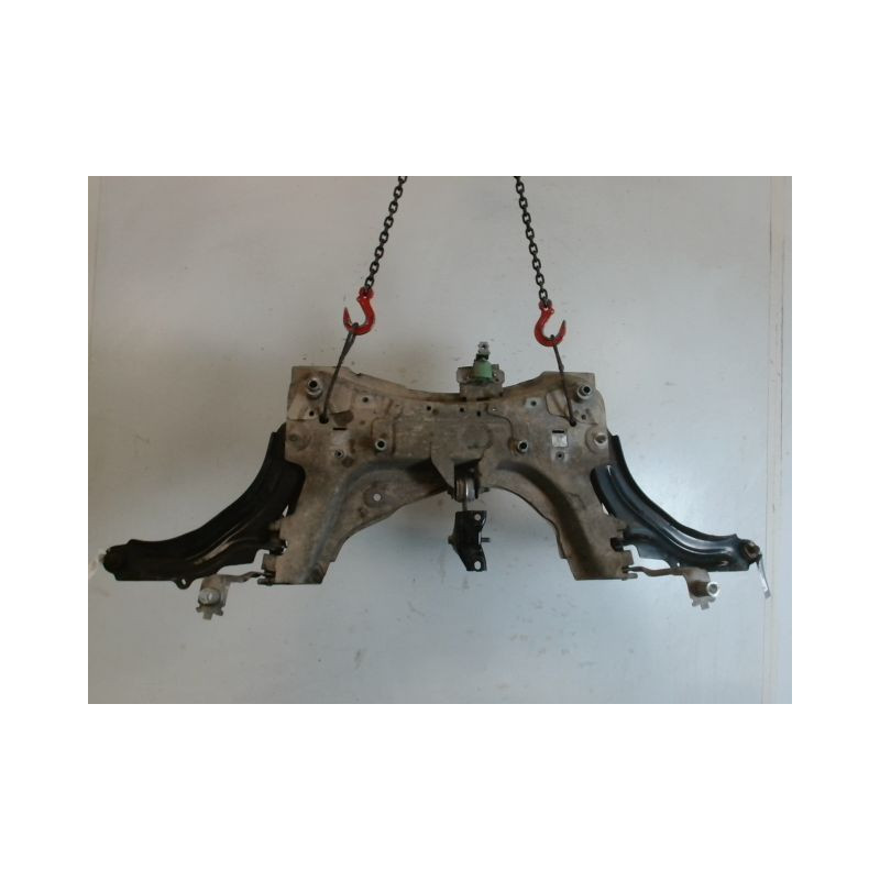 BERCEAU MOTEUR AVANT RENAULT CAPTUR