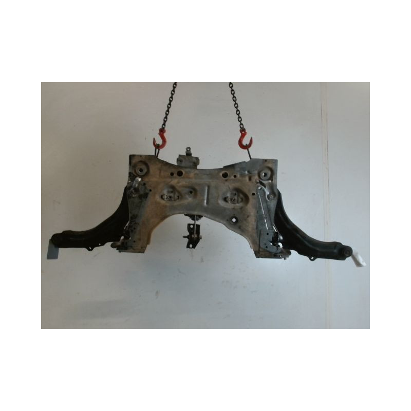 BERCEAU MOTEUR AVANT RENAULT CAPTUR