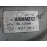 PHARE GAUCHE RENAULT TWINGO