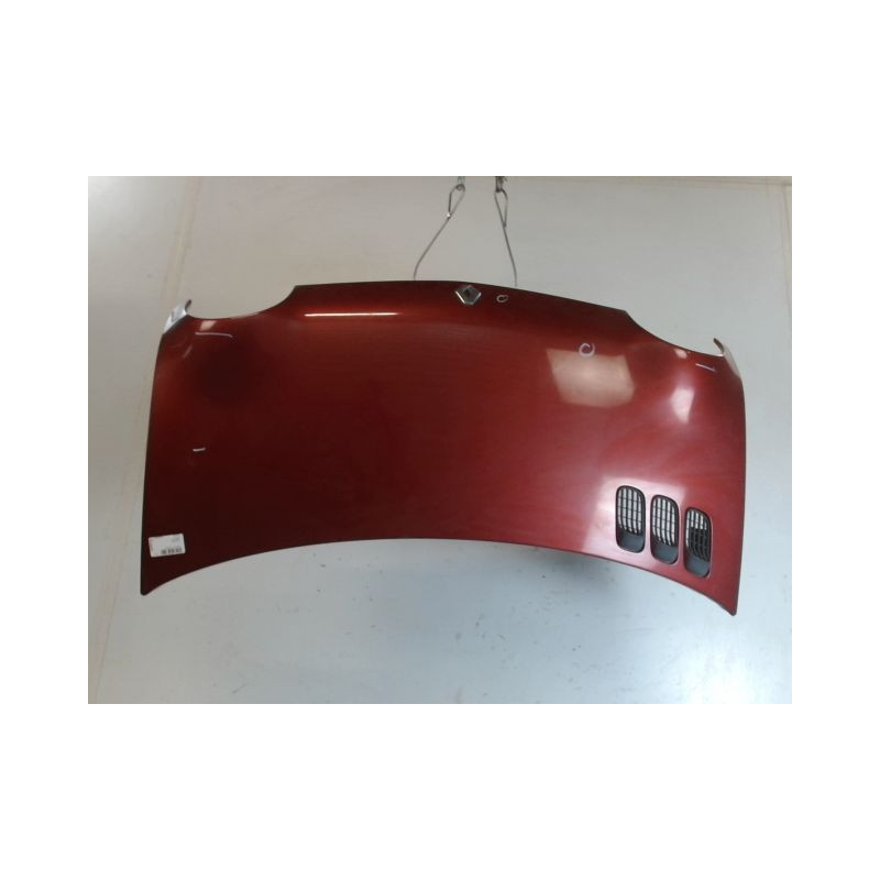 CAPOT RENAULT TWINGO