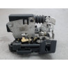 SYSTEME CONDAMNATION AVANT GAUCHE DACIA DUSTER