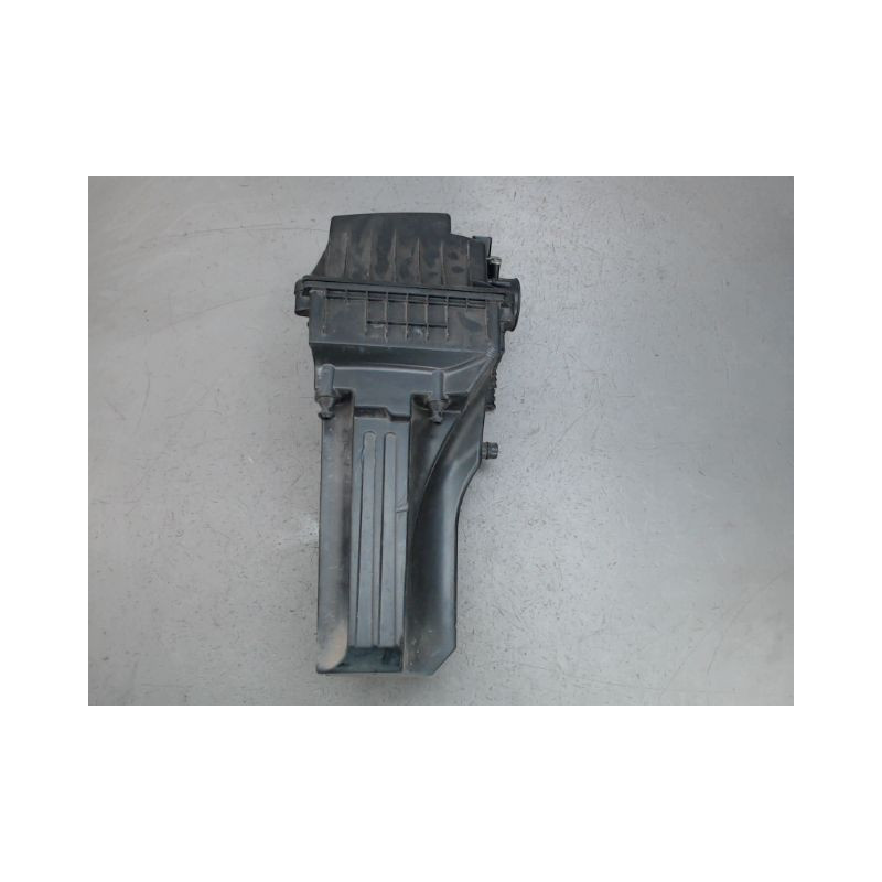 BOITIER FILTRE A AIR FORD FIESTA
