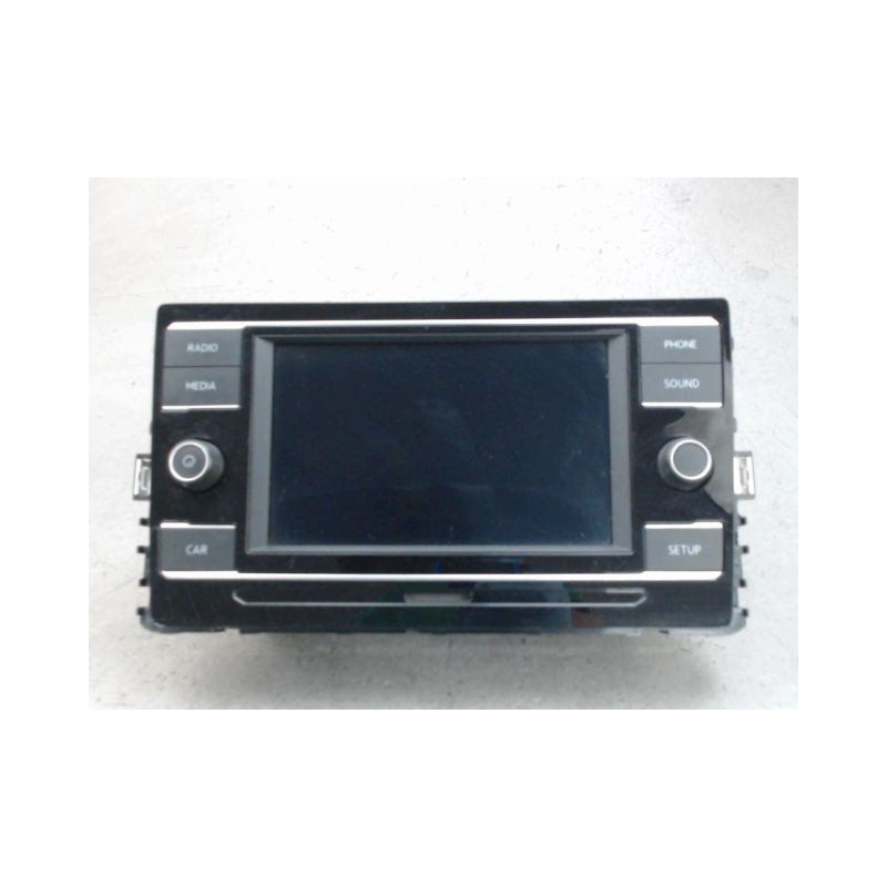 ECRAN GPS VOLKSWAGEN POLO