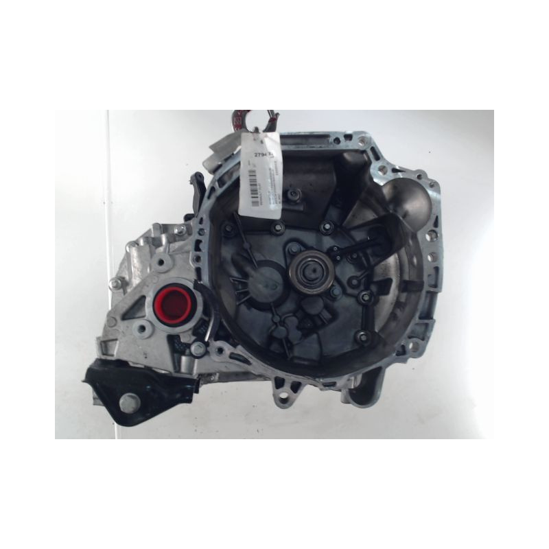 BOITE A VITESSE MECANIQUE RENAULT CLIO 1.0 SCe 65 