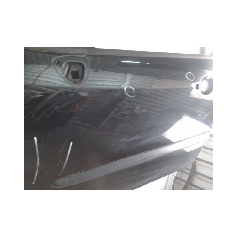 PORTE AVANT GAUCHE RENAULT MODUS