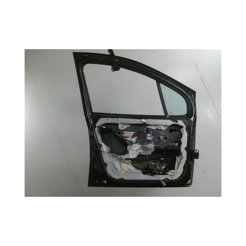 PORTE AVANT GAUCHE RENAULT MODUS