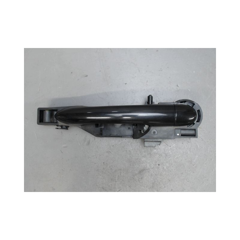 POIGNEE EXTERIEURE PORTE ARRIERE GAUCHE RENAULT MODUS
