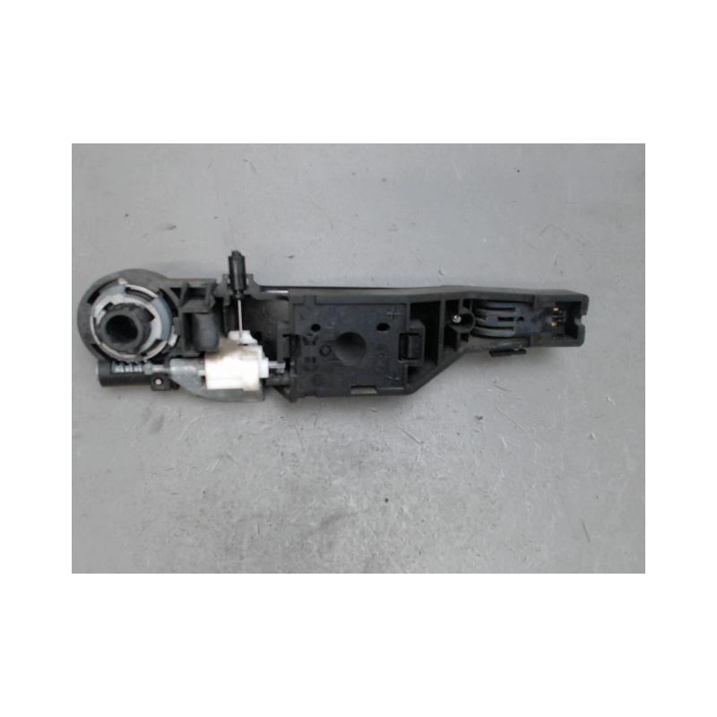POIGNEE EXTERIEURE PORTE ARRIERE GAUCHE RENAULT MODUS